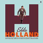 Holland Eddie: First Album (Vinyl)