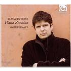 Perianes Javier: Sonates Pour Piano CD