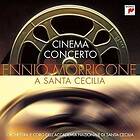 Morricone Ennio: Cinema Concerto (Vinyl)