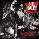 Haley Bill & His Comets: Rock Around The Clock (Vinyl)