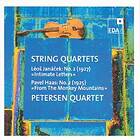 Janácek / Haas: String Quartets CD
