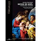 Praetorius Michael: La Messe De Noël