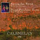 Guttorm Ravna Anti/Sara Berit: Calbmelan CD