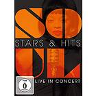 Soul Stars & Hits Live In Concert