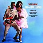 Turner Ike & Tina: The Explosive Ike & Tina (Vinyl)