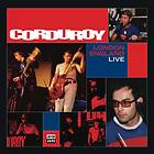 Corduroy: London England Live CD