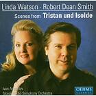 Watson Linda / R D Smith: Scenes From Tristan... CD