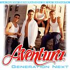 Aventura: Generation Next (Vinyl)