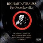 Strauss: Rosenkavaljeren Komplett