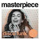 Ultimate Disco Funk Collection Vol 31 CD