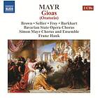 Mayr: Gioas