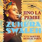 Zuhura Swaleh W Maulidi Musical Par: Jino La ... CD
