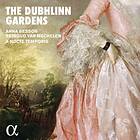 Besson Anna: The Dubhlinn Gardens CD