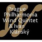 Martinu/Mozart/Poulenc: Works For Wind Quintet CD