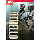 Royal Shakespeare Theatre: Othello