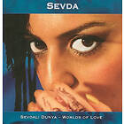 Sevda Alekperzadeh: Worlds Of Love CD