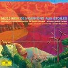 Messiaen: Des Canyons Aux Etoiles