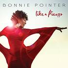 Pointer Bonnie: Like A Picasso CD