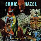 Hazel Eddie: Game Dames And Guitar Thangs CD