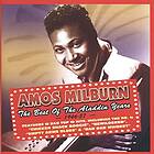 Milburn Amos: Best Of The Aladdin Years 46-57 CD