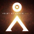 Point Of Origin Vol 1 CD