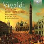 Vivaldi: Oboe Concertos