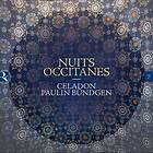 Celadon: Nuits Occitanes CD