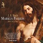 Bach: Markus Passion CD