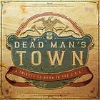 Dead Man's Town A Tribute To Born In The USA CD