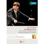 Bruckner: Symphony No 4 (Thielemann)