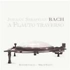 Bach: Flute Sonatas