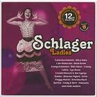 Schlager Ladies CD