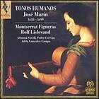 Marin Jose: Tonos Humanos CD