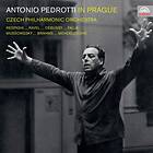 Pedrotti Antonio: In Prague CD