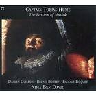 Hume Tobias: The Passion Of Musick CD