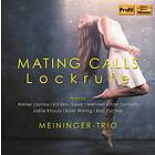 Mating Calls Lockrufe CD