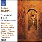 Berio: Sequenzas I-XIV