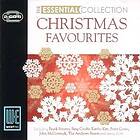 Christmas Favourites CD