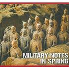 Wen-Guang Wu: Military Notes In Spring CD