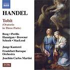 Händel: Tobit