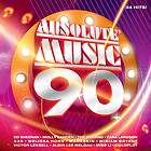 Absolute Music vol 90 CD