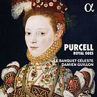 Purcell: Odes & Welcome Songs CD