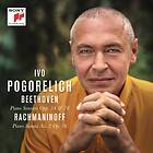 Beethoven: Piano Sonatas Op 54 & 78 (Pogorelich) CD