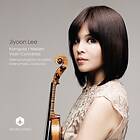 Lee Jiyoon: Korngold/Nielsen: Violin Concertos CD