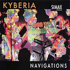 Kyberia: Navigations CD