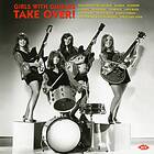 Girls With Guitars Take Over! (Vinyl)