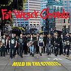 Mild In The Streets CD