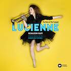 Renaudin Vary Lucienne: The Voice Of The Trumpet CD