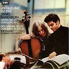 Du Pré Jacqueline: Haydn Cello Concerto In C (Vinyl)