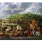 Pacini: Alessandro Nell'indie (David Parry) CD